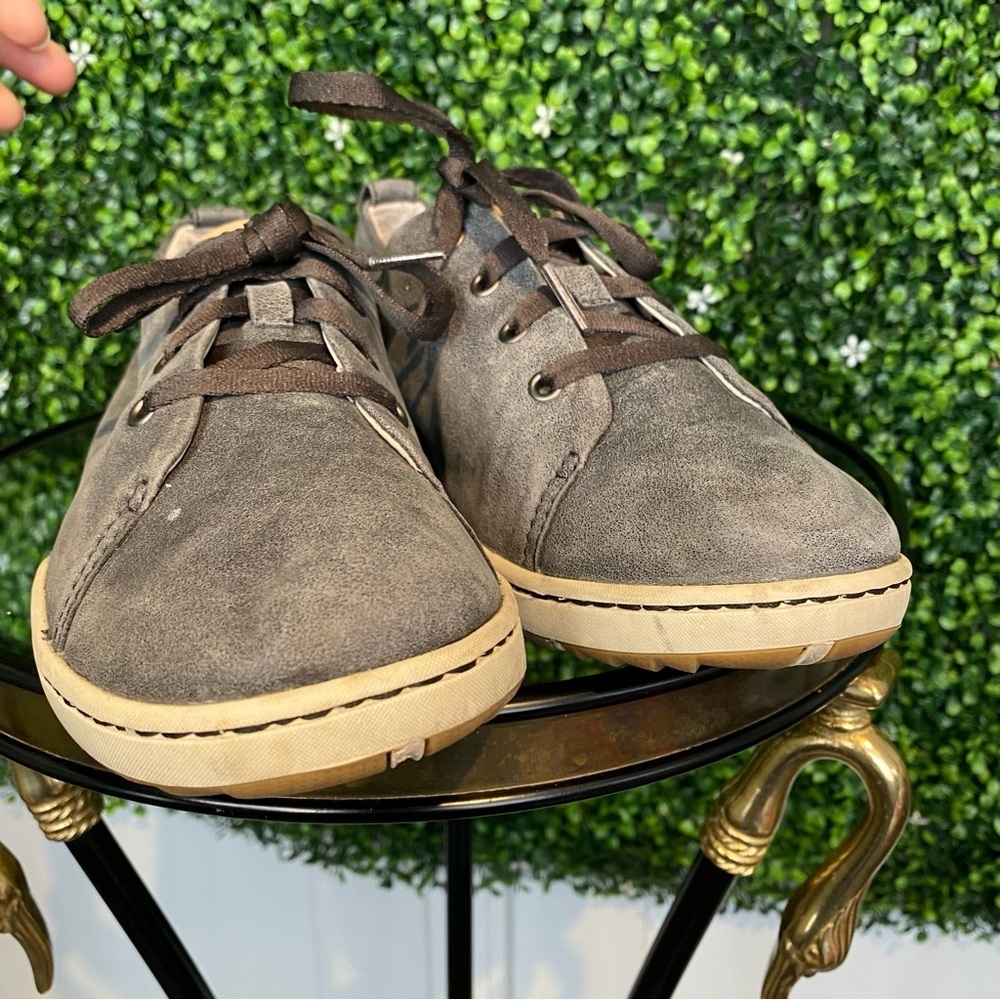 D22 Dansko Renae Sneakers - Picture 5 of 12